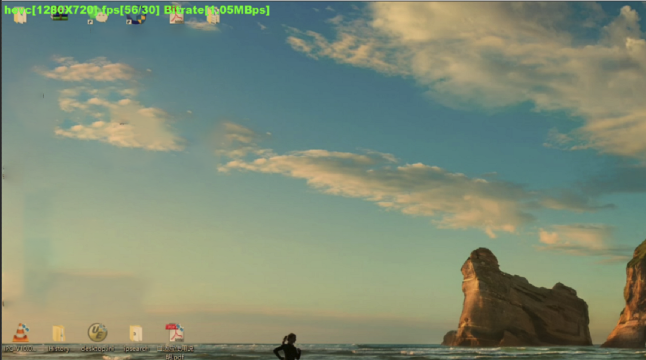 低成本单路HDMI/SDI/CVBS直播推流方案(图3)