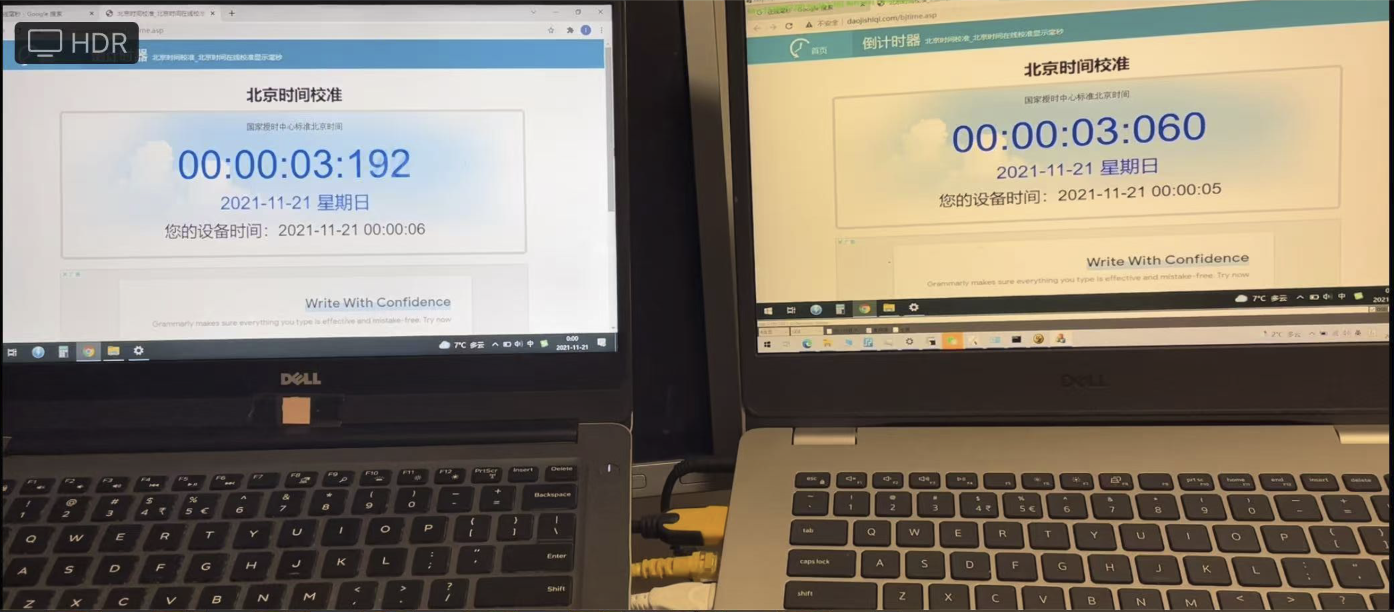 低成本单路HDMI/SDI/CVBS直播推流方案(图4)