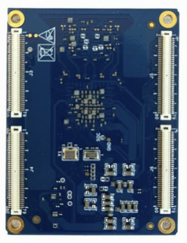 恩智浦i.MX8MPlus核心板开发(图4)